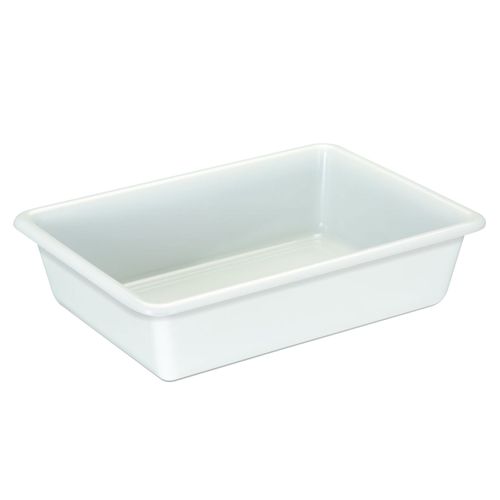 Bandeja Retangular Bioprátika 3 Litros Pleion