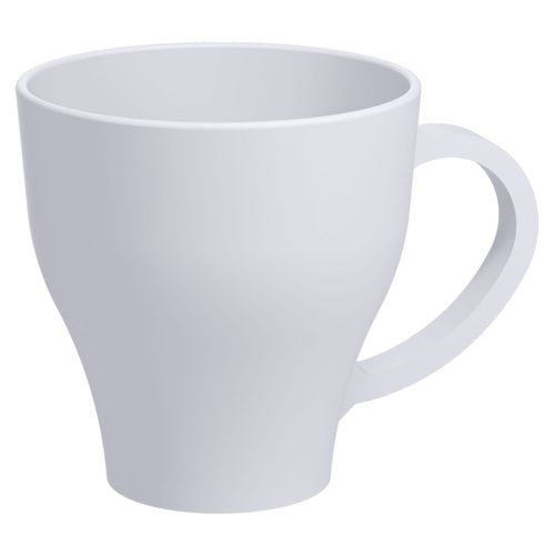 Caneca Viena Coza 400 ml Branca