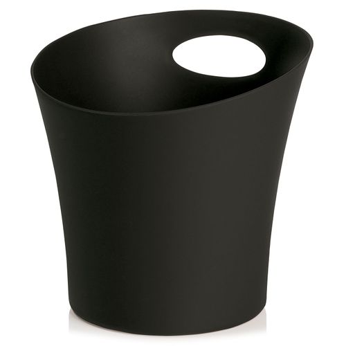 Balde para Champanhe OU 4,5 Litros Preto