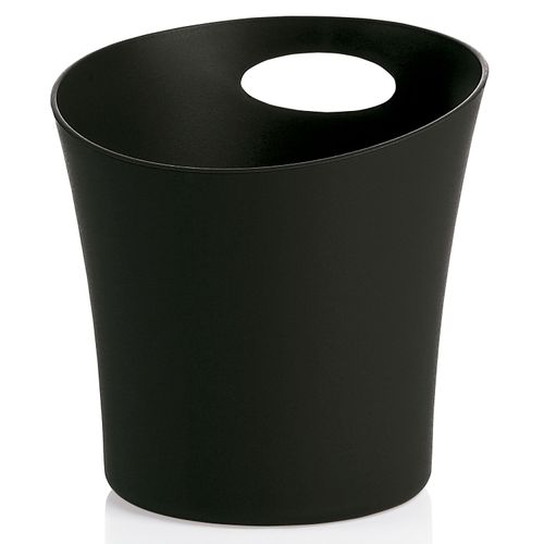 Balde de Gelo OU 1,4 Litros Preto