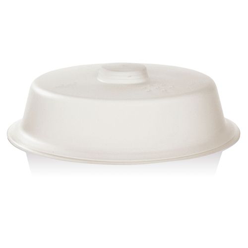 Tampa para Micro-ondas OU 26,5 cm Natural