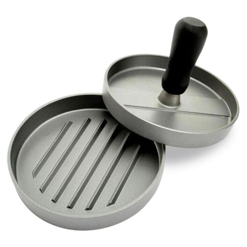 Molde para Hambúrguer Caseiro Mimo Style