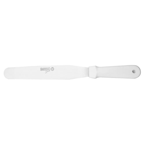 Espátula Confeiteiro Hércules em Aço Inox 10"