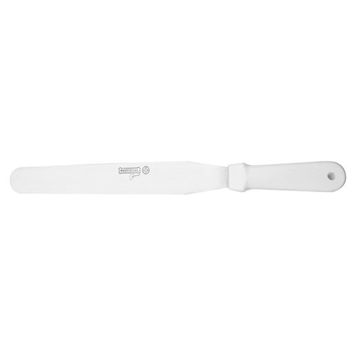 Espátula Confeiteiro Hércules em Aço Inox 12"