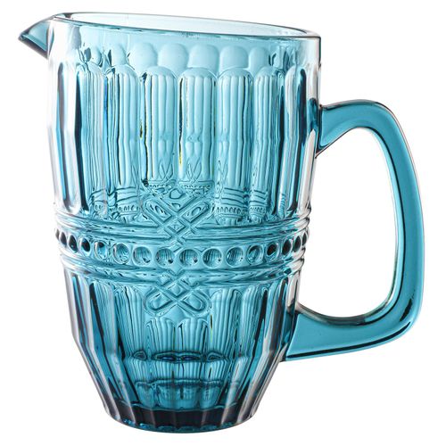 Jarra Fratello Luster 1,6 Litros Azul L'Hermitage