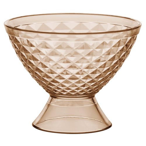 Taça Sobremesa Luxxor Ambar 400 ml Paramount
