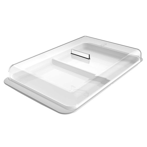 Porta Frios Duplo Break OU Branco