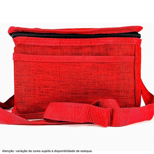 Bolsa Térmica Fitness para Marmita Uny Home