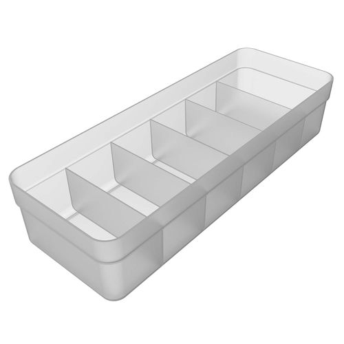 Organizador Colmeia Logic G OU Natural