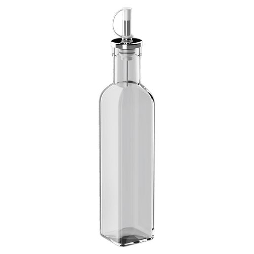 Azeiteiro ou Vinagreiro Quadrado Square Euro Home 300 ml