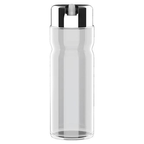 Azeiteiro ou Vinagreiro Redondo Euro Home com Dosador 300 ml