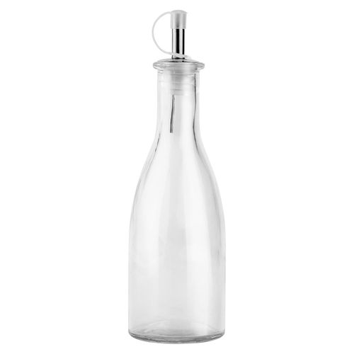 Azeiteiro ou Vinagreiro Redondo Round Euro Home 300 ml