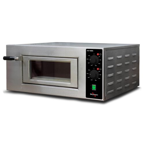 Forno de Lastro para Pizza Analógico FLP-400A Skymsen 220v