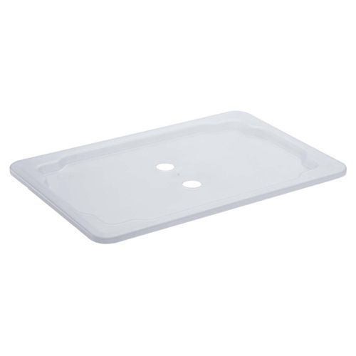 Cesta Organizadora One Coza com Tampa Natural 29,7x19,6x12,6 cm