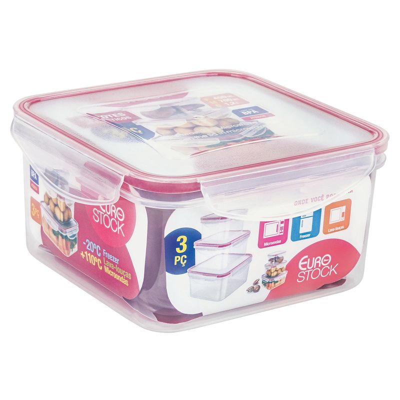 Conjunto_de_Potes_Hermtico_Quadrado_Euro_Home_com_3_Peas_Vermelho_195075