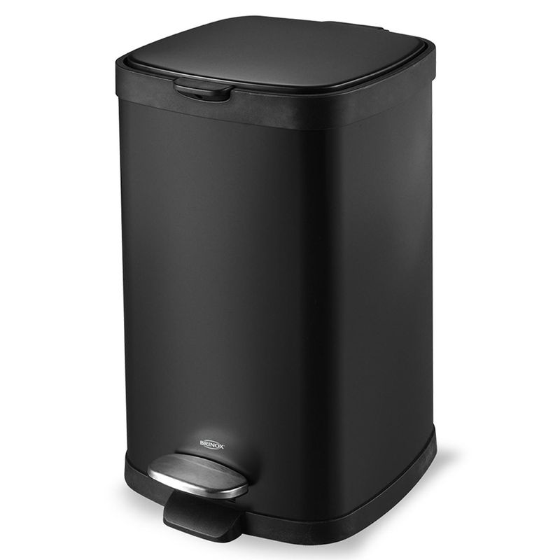 Lixeira_Frame_Brinox_com_Pedal_12_Litros_em_Ao_Carbono_Preto_210180