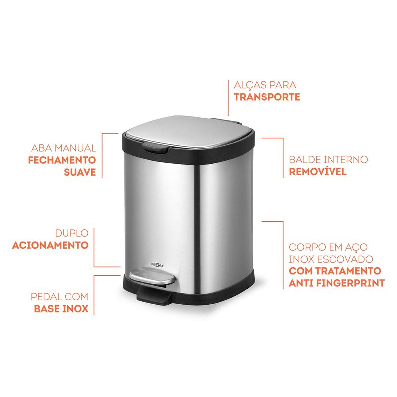 Lixeira_Frame_Brinox_com_Pedal_6_Litros_em_Ao_Inox_210192