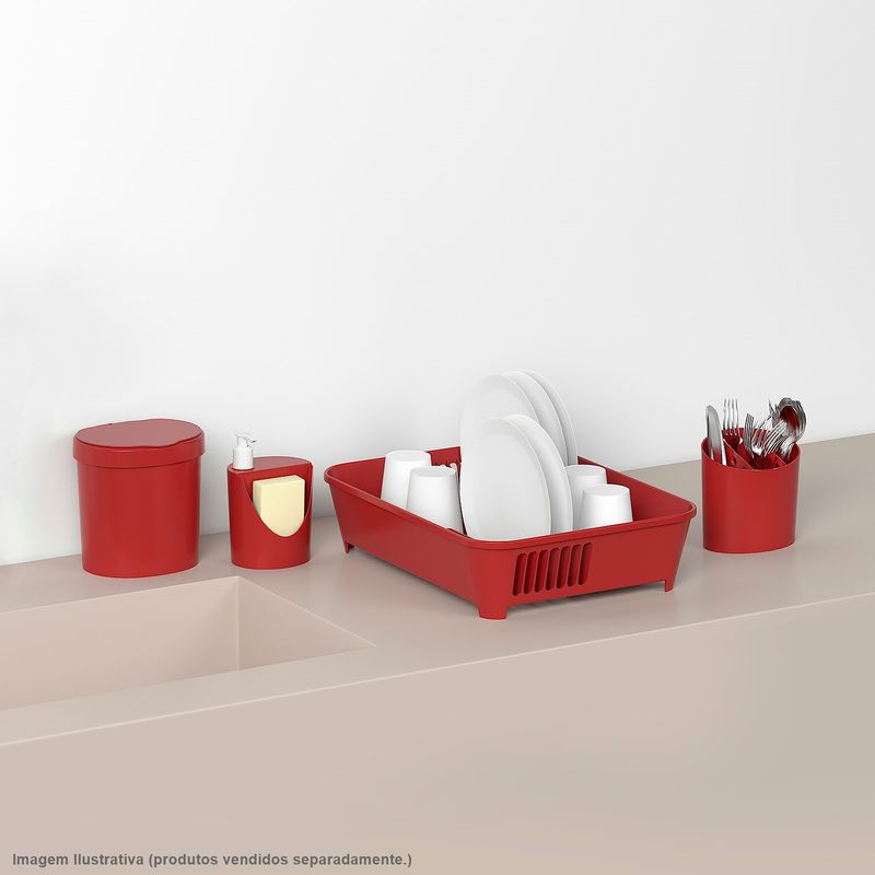 Dispenser_Para_Pia_Romeu_e_Julieta_Coza_600_ml_Vermelho_Bold_75112