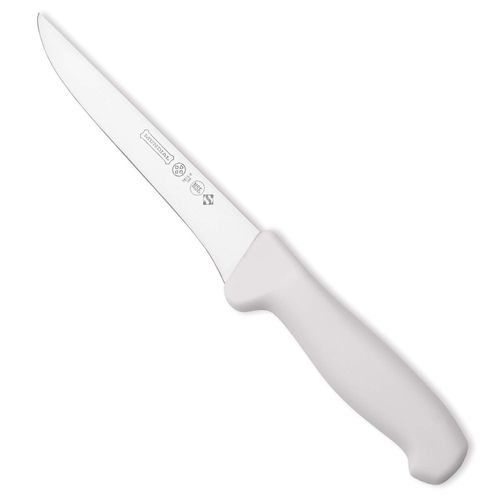 Faca para Desossa 06" Master Line Mundial em Aço Inox