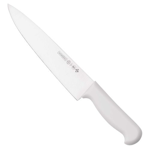 Faca de Cozinha 08" Master Line Mundial em Aço Inox