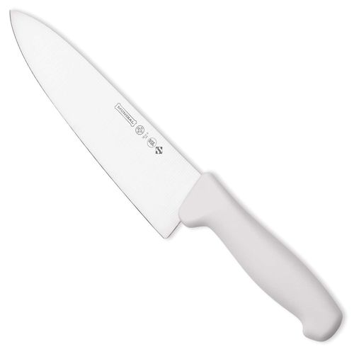 Faca para Carne 8" Master Line Mundial em Aço Inox