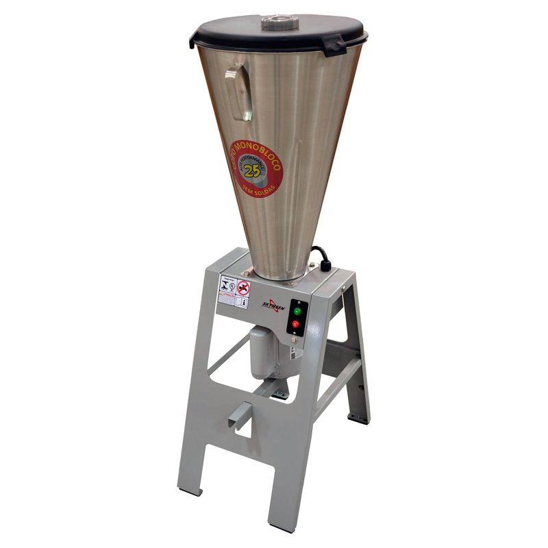Liquidificador_Industrial_Basculante_25_Litros_Skymsen_em_Ao_Inox_127v_60060