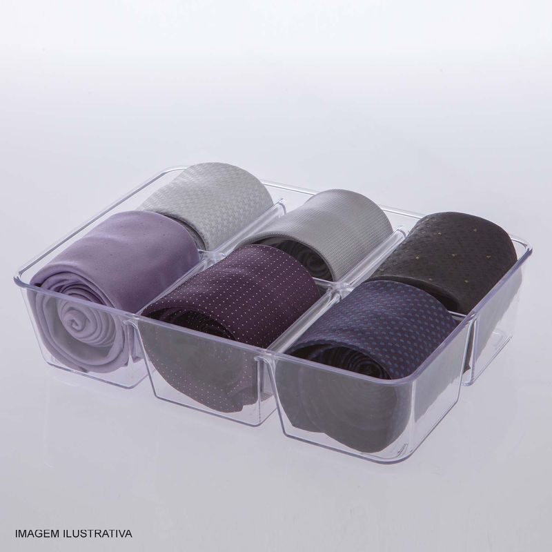 Organizador_Cristal_Diamond_com_Divisrias_25x18x6_cm_Paramount_205571