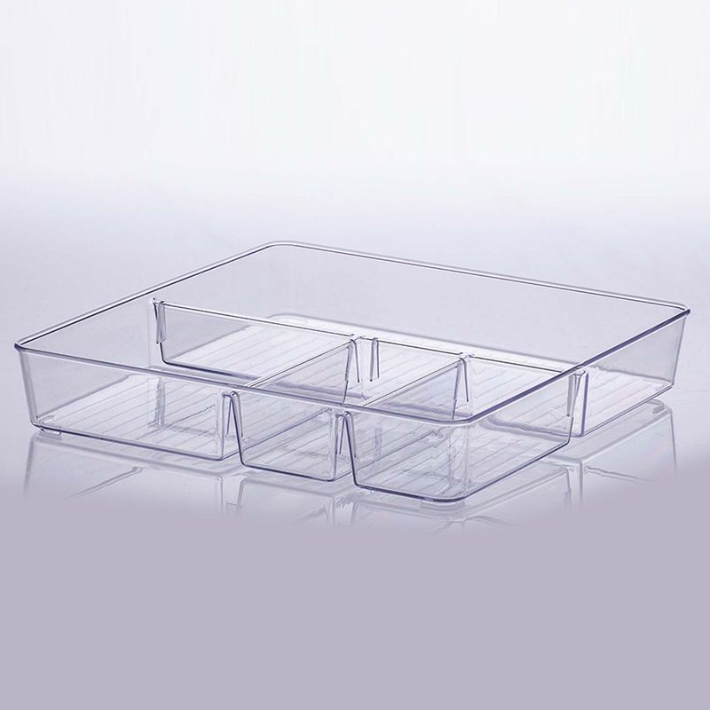 Organizador_Cristal_Diamond_com_Divisrias_31x31x5_cm_Paramount_205582