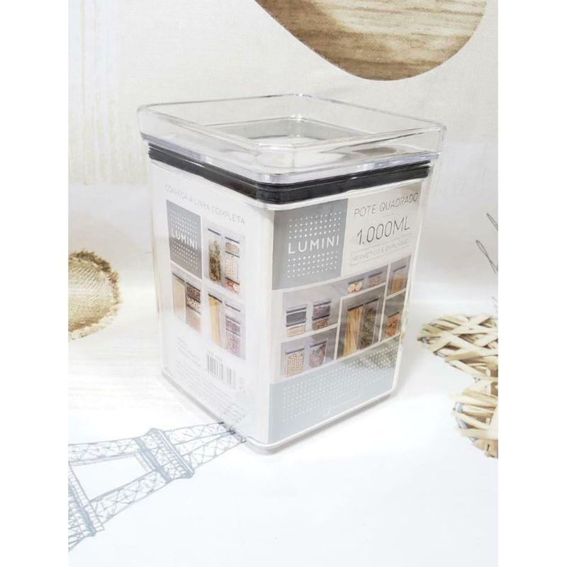 Pote_Hermetic_Lumini_Quadrado_1000_ml_Paramount_204821
