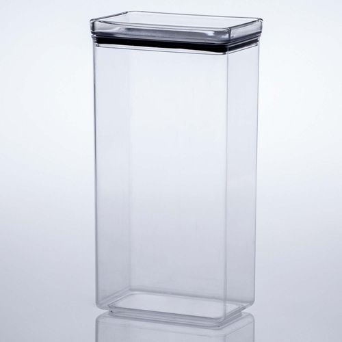 Pote Hermetic Lumini Retangular 2600 ml Paramount