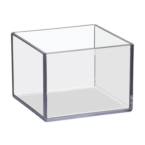 Cubo para gelo Boccati 2,7 Litros Transparente