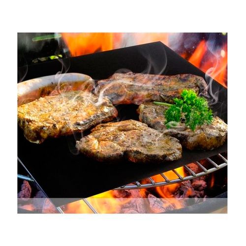 Manta Grill Antiaderente para Churrasco Mimo Style