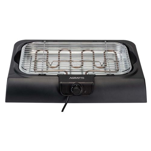 Churrasqueira Elétrica Agratto 127v