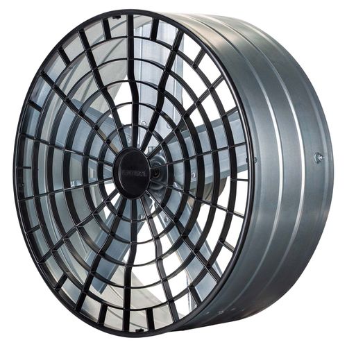 Exaustor Comercial Premium 50 cm 1/4CV 220v Ventisol