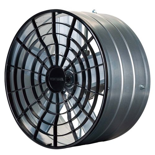 Exaustor Comercial Premium 40 cm 1/5CV 127v Ventisol