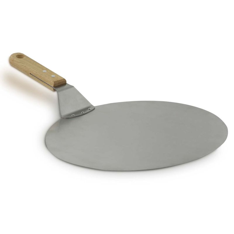 P_para_pizza_Mimo_Style_em_Ao_Inox_35_cm_de_Dimetro_com_Cabo_de_Madeira_209360