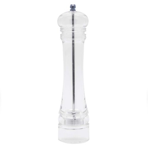 Moedor de Acrílico para Sal e Pimenta Mimo Style 20 cm
