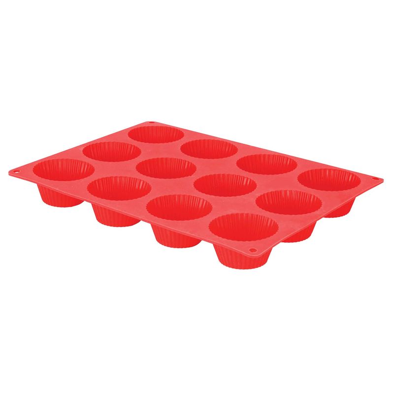 Forma_para_Mini_Bolinhos_12_Divises_em_Silicone_Uny_Home_208910