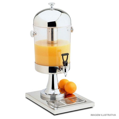Refresqueira Suco Fácil 8 Litros Marchesoni