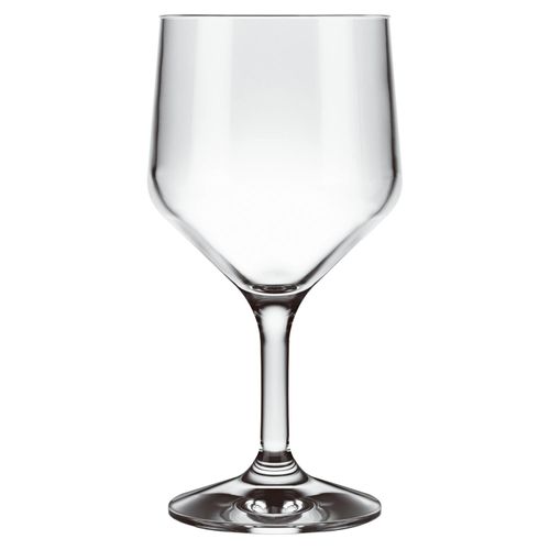 Taça para Água Buffet SM 300 ml com 6 Peças