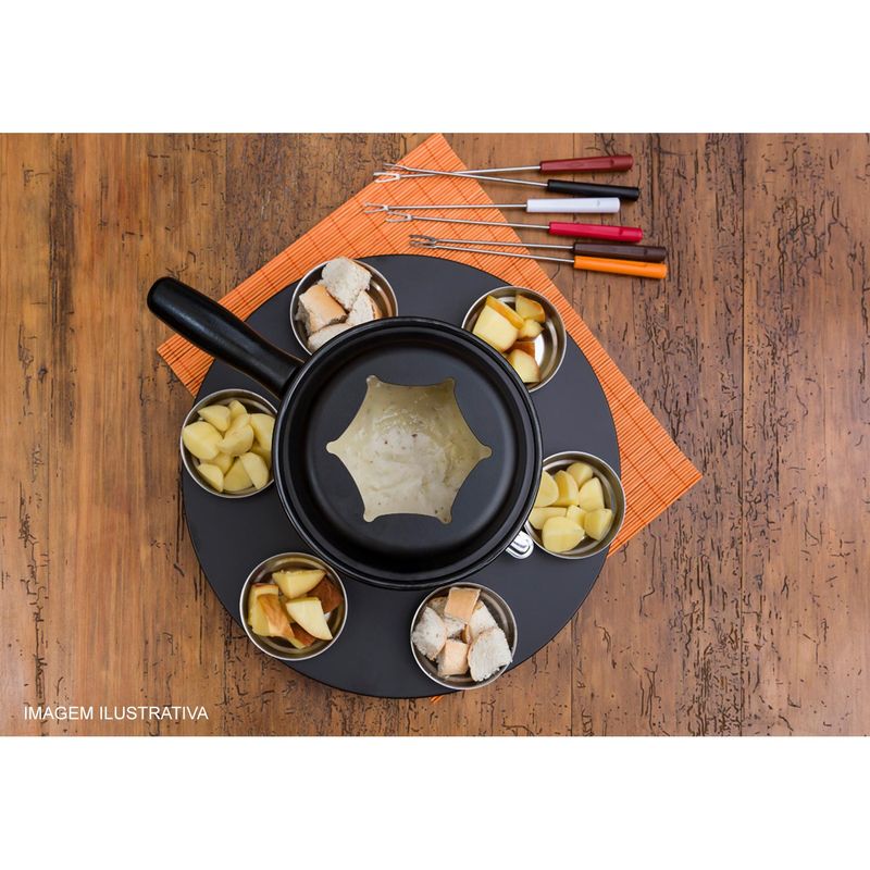 Conjunto_para_Fondue_17_Peas_Brinox_Preto_206412