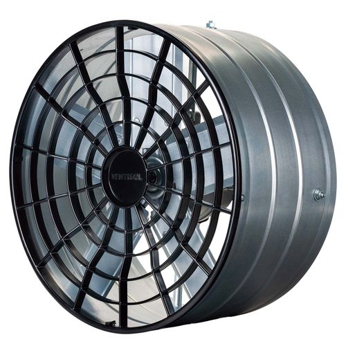 Exaustor Comercial Premium 40 cm 1/5CV 220v Ventisol