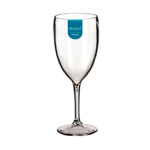Taça Victória 400 ml em Acrílico Duracril