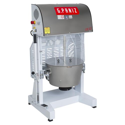 Cozerella Misturadora de Massas CZ-22 G.paniz 22 Litros Bivolt