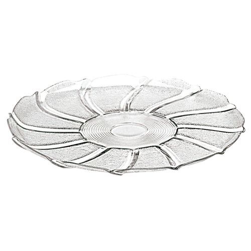 Prato para Bolo Luvidarte 29 cm Sem Pé