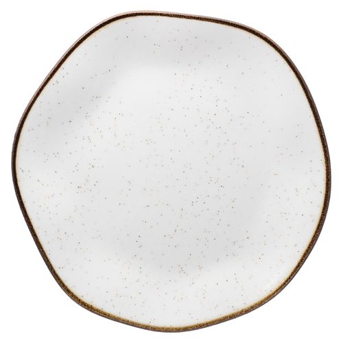 Prato Sobremesa Ryo Maresia Oxford 21,5 cm