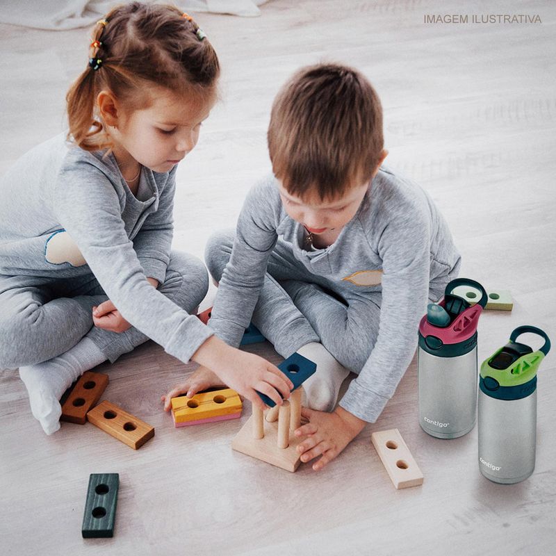 Garrafa_Trmica_Autospout_Kids_Contigo_Rosa_384_ml_em_Ao_Inox_225248