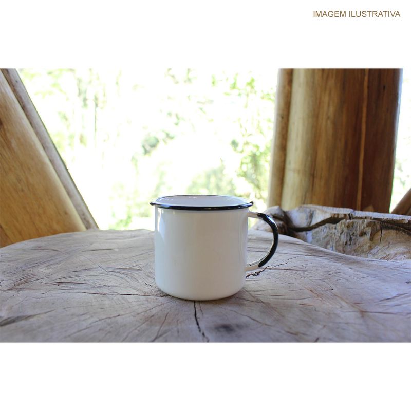 Caneca_Esmaltado_160_ml_Branca_Ewel_225462