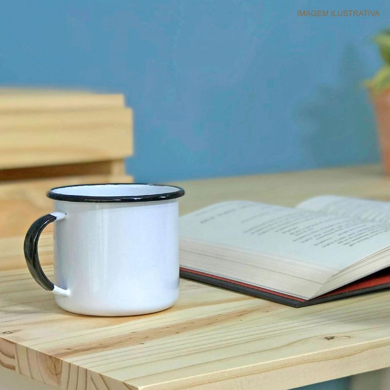 Caneca_Esmaltado_160_ml_Branca_Ewel_225464