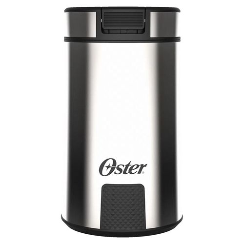 Moedor de Café Oster em Aço Inox 127v